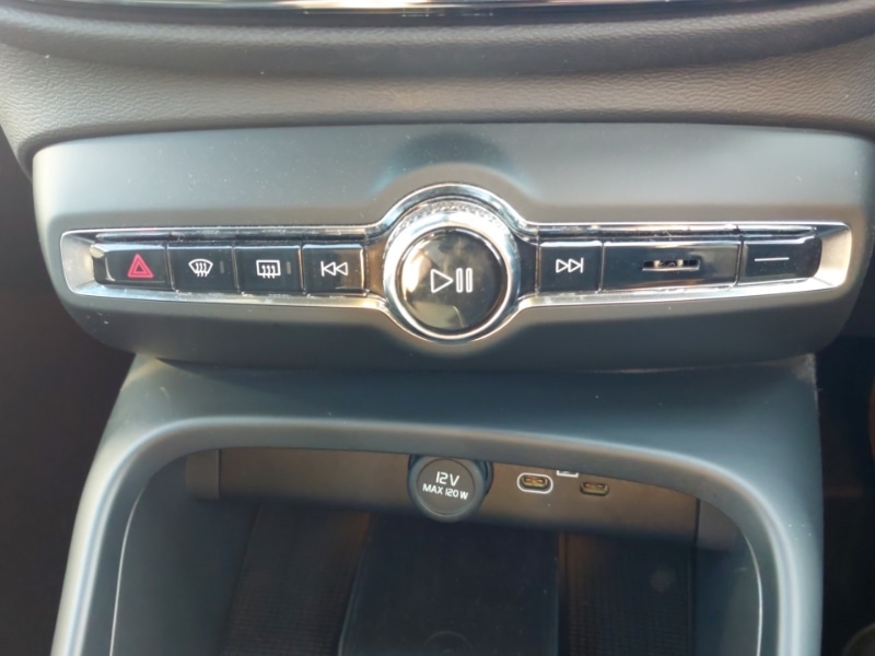 Used Volvo C40 2022 for sale - 78169684: Photo 17