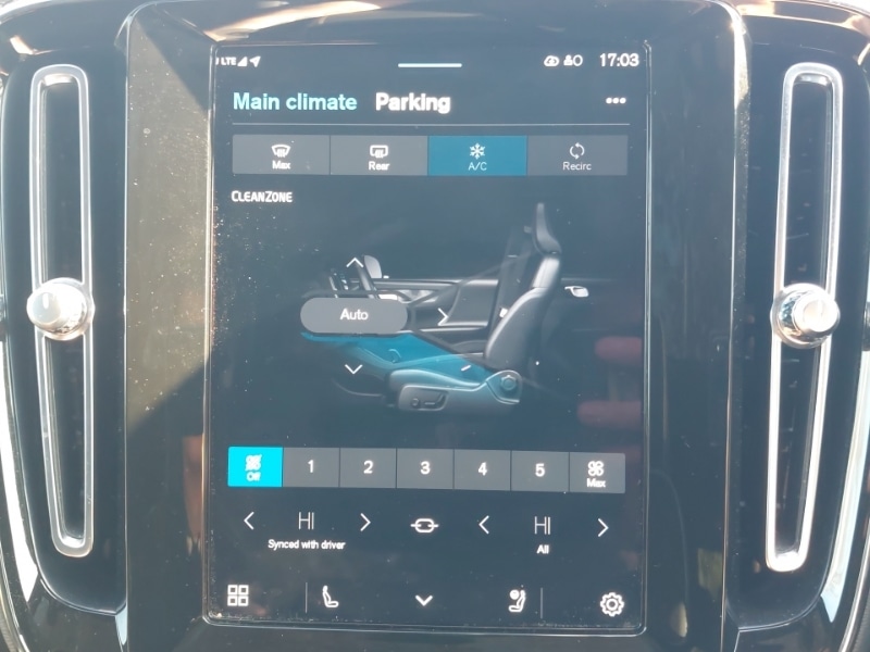 Used Volvo C40 2022 for sale - 78169684: Photo 19