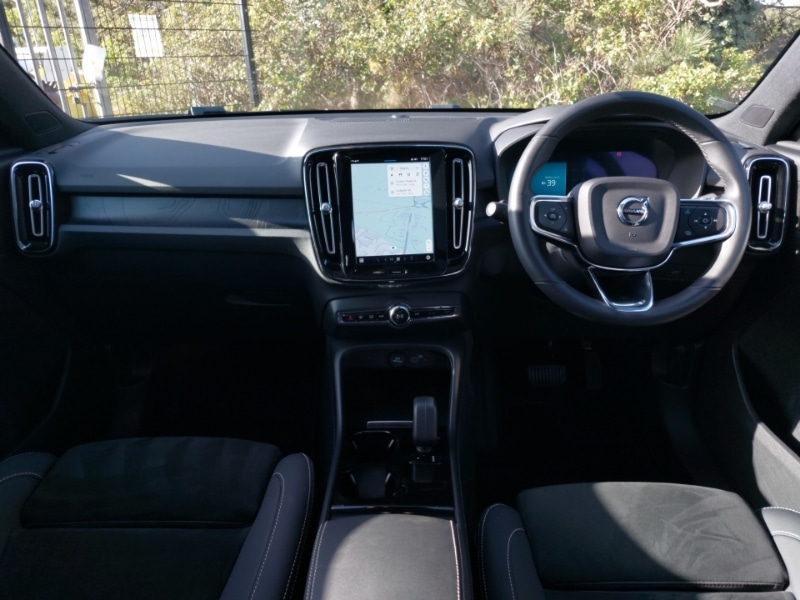 Used Volvo C40 2022 for sale - 78169684: Photo 2