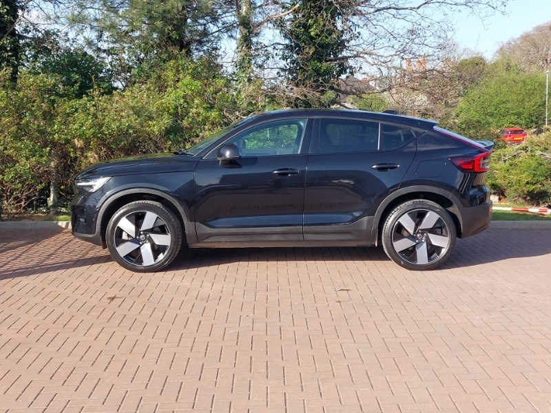 Used Volvo C40 2022 for sale - 78169684: Photo 4