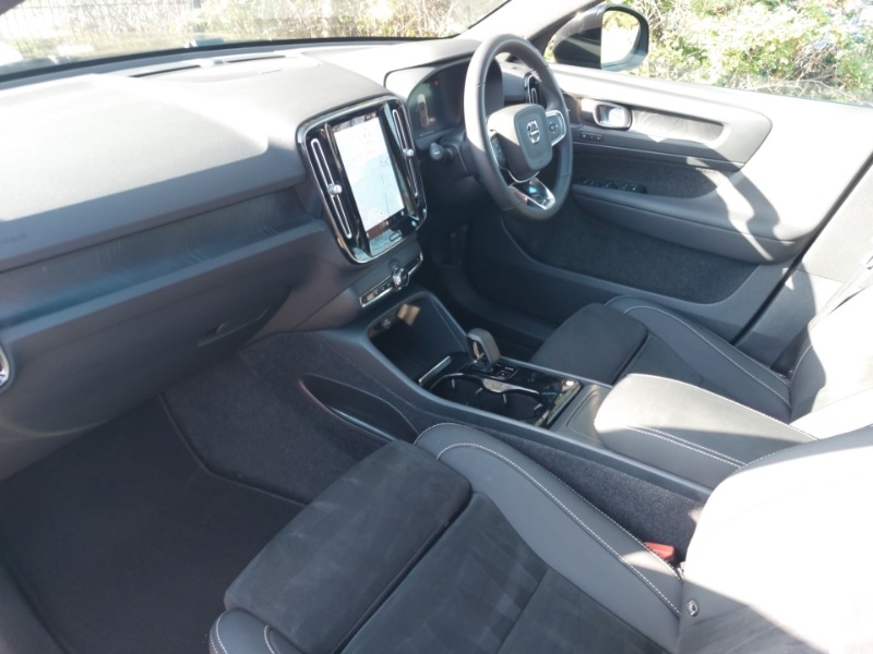 Used Volvo C40 2022 for sale - 78169684: Photo 5