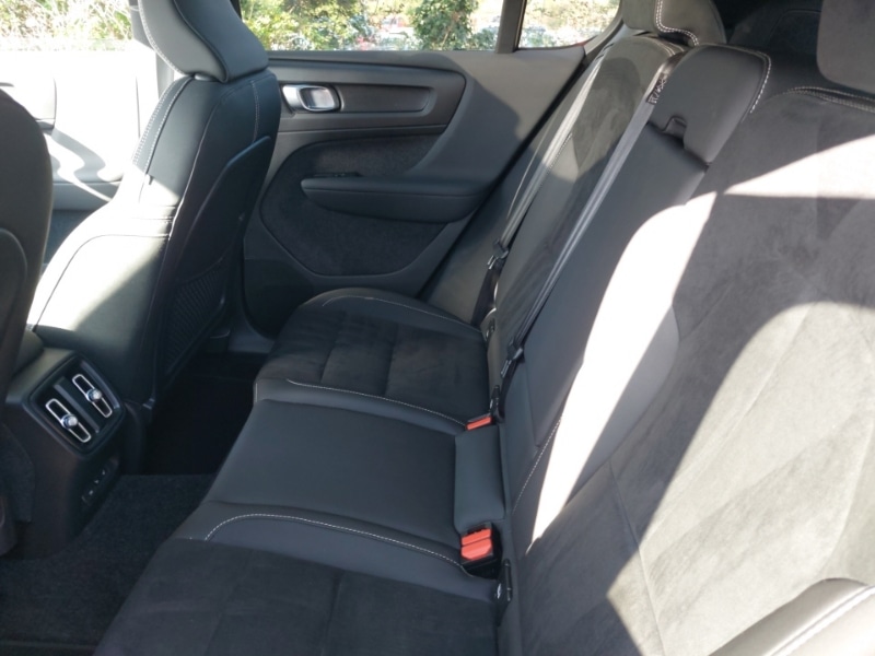 Used Volvo C40 2022 for sale - 78169684: Photo 6