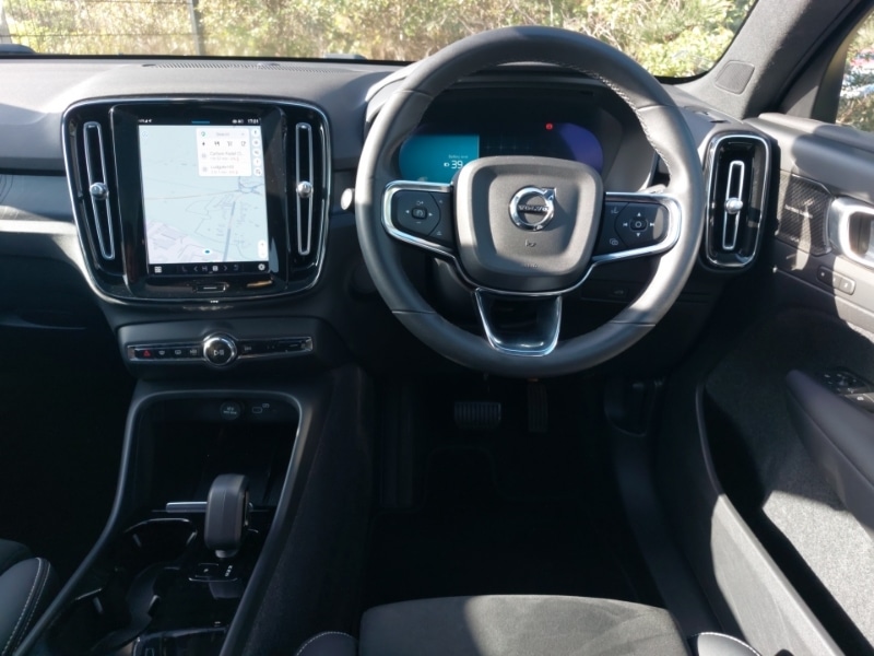 Used Volvo C40 2022 for sale - 78169684: Photo 7