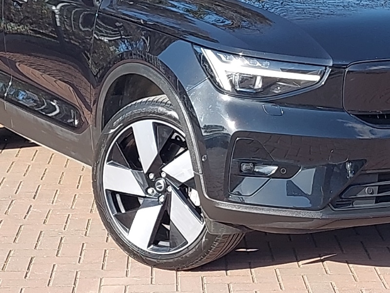 Used Volvo C40 2022 for sale - 78169684: Photo 9