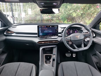 Used Cupra Terramar 2026 for sale - 79061181: Photo