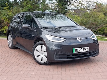 Used Volkswagen ID.3 2023 for sale - 78327135: Photo