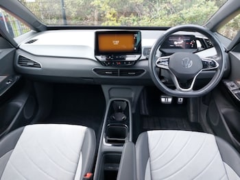 Used Volkswagen ID.3 2023 for sale - 78327135: Photo