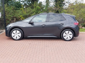 Used Volkswagen ID.3 2023 for sale - 78327135: Photo