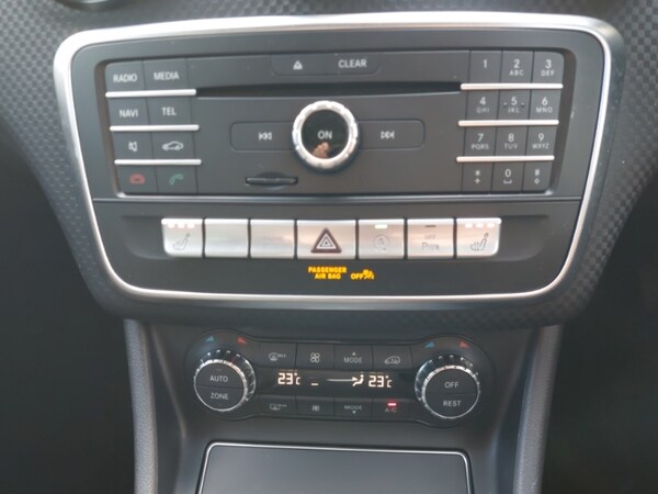 Used Mercedes-Benz A-Class 2015 for sale - 76238457: Photo 16