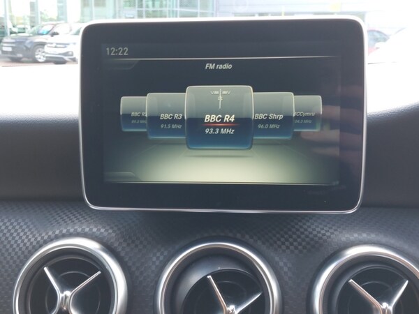 Used Mercedes-Benz A-Class 2015 for sale - 76238457: Photo 17