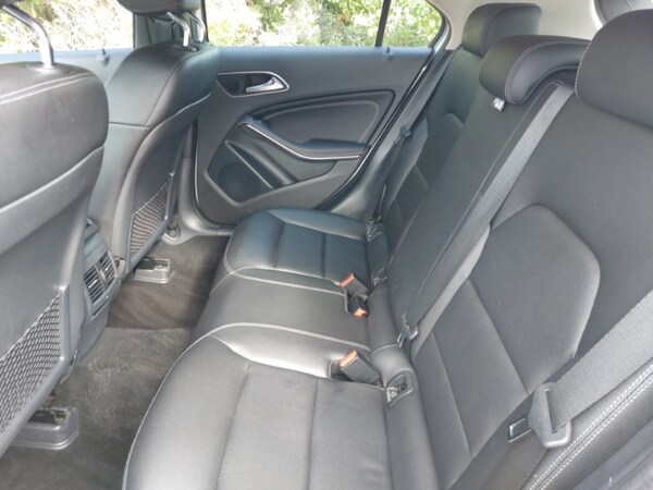 Used Mercedes-Benz A-Class 2015 for sale - 76238457: Photo 6