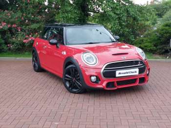 Used MINI Hatch 2018 for sale - 74914030: Photo