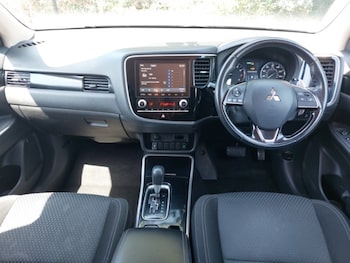 Used Mitsubishi Outlander 2021 for sale - 78987676: Photo