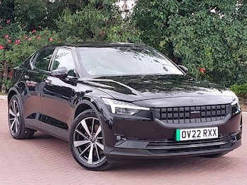 Used Polestar Polestar 2 2022 for sale - 75576858: Photo