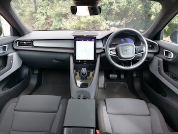 Used Polestar Polestar 2 2022 for sale - 75576858: Photo