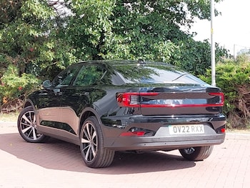 Used Polestar Polestar 2 2022 for sale - 75576858: Photo