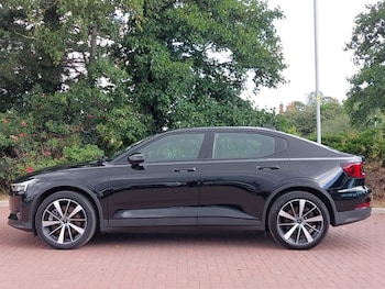 Used Polestar Polestar 2 2022 for sale - 75576858: Photo