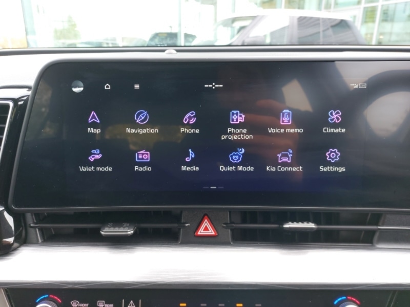 Used Kia Sportage 2025 for sale - 76713647: Photo 14