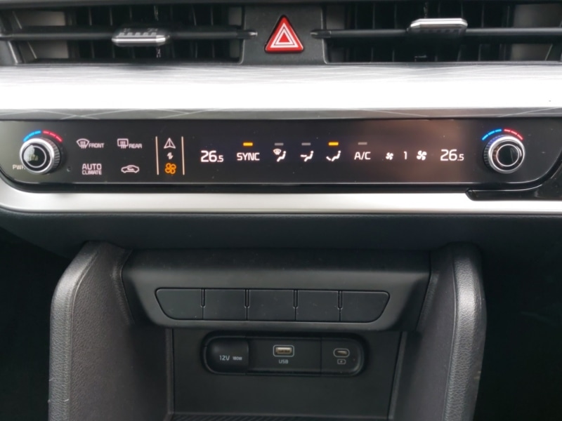 Used Kia Sportage 2025 for sale - 76713647: Photo 16