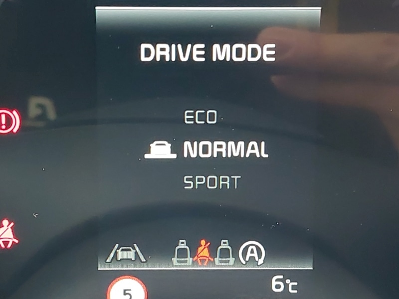 Used Kia Sportage 2025 for sale - 76713647: Photo 18