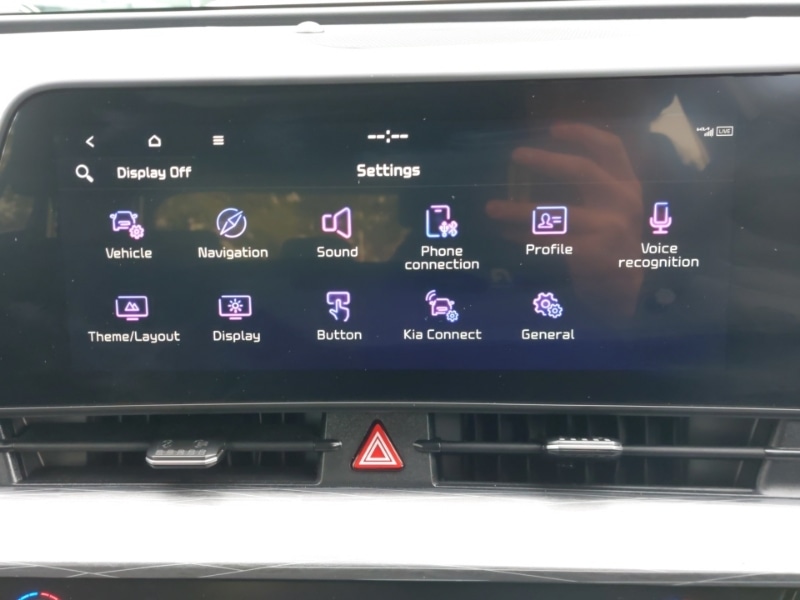 Used Kia Sportage 2025 for sale - 76713647: Photo 19