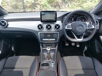 Used Mercedes-Benz CLA 2019 for sale - 78669773: Photo
