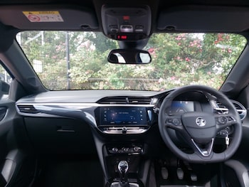 Used Vauxhall Corsa 2024 for sale - 78735422: Photo