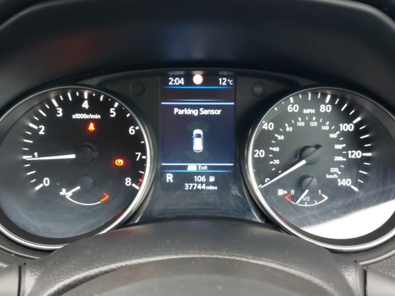 Used Nissan Qashqai 2020 for sale - 77682361: Photo 11