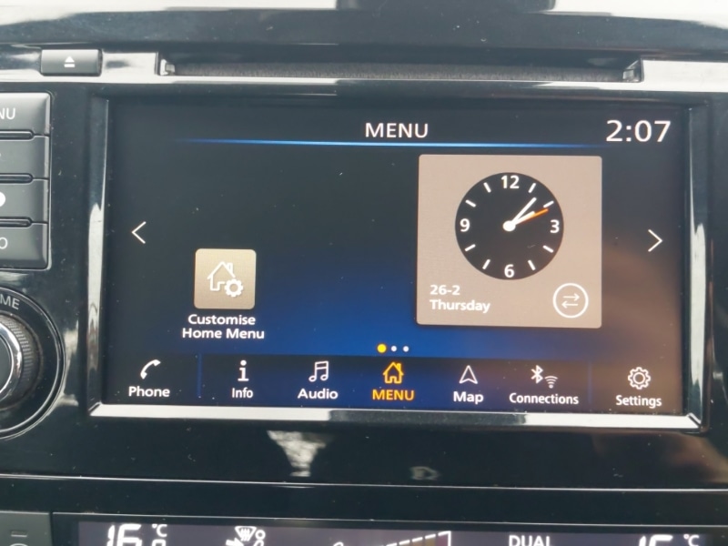 Used Nissan Qashqai 2020 for sale - 77682361: Photo 14