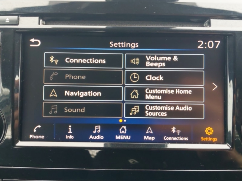 Used Nissan Qashqai 2020 for sale - 77682361: Photo 16