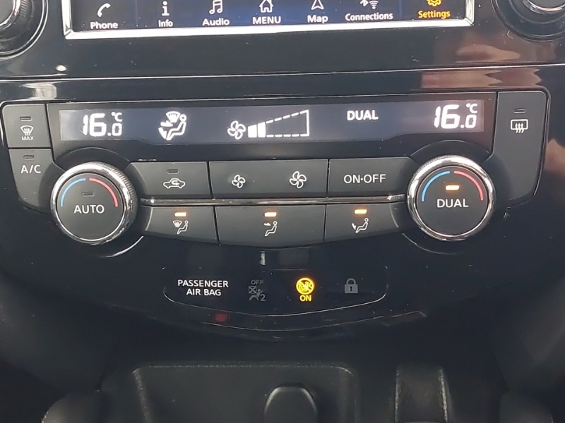 Used Nissan Qashqai 2020 for sale - 77682361: Photo 17