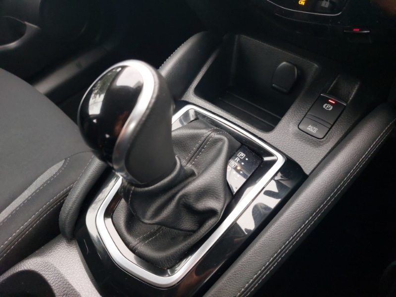 Used Nissan Qashqai 2020 for sale - 77682361: Photo 18