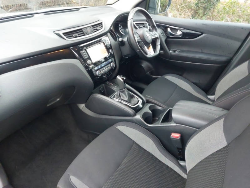 Used Nissan Qashqai 2020 for sale - 77682361: Photo 5