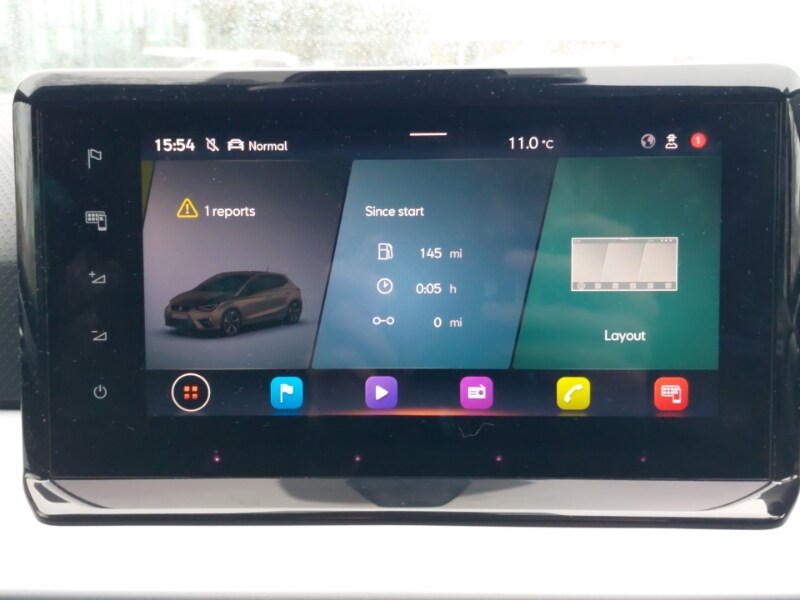 Used SEAT Ibiza 2023 for sale - 77721913: Photo 15