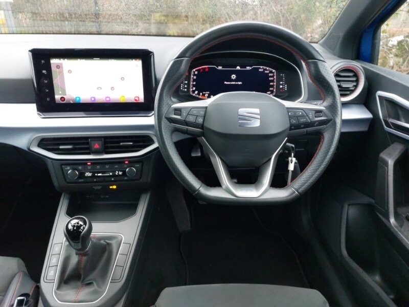 Used SEAT Ibiza 2023 for sale - 77721913: Photo 7