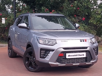 Used KGM Tivoli 2025 for sale - 79044100: Photo