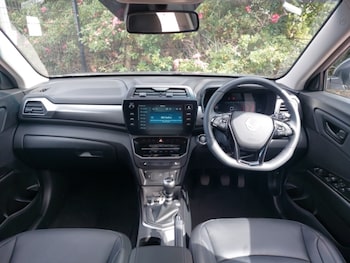 Used KGM Tivoli 2025 for sale - 79044100: Photo