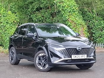 Used Nissan Qashqai 2025 for sale - 79686040: Photo