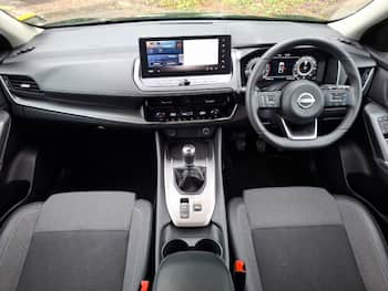 Used Nissan Qashqai 2025 for sale - 79686040: Photo