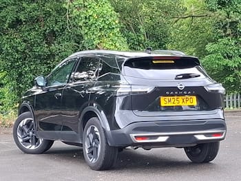 Used Nissan Qashqai 2025 for sale - 79686040: Photo