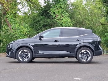 Used Nissan Qashqai 2025 for sale - 79686040: Photo