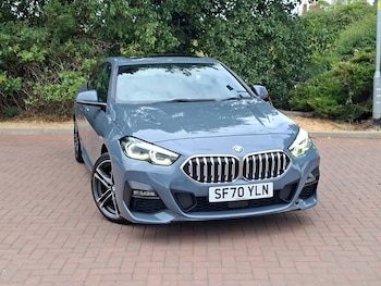 Used BMW 2 Series 2020 for sale - 79452281: Photo