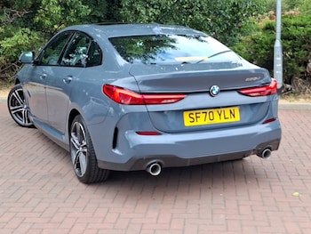 Used BMW 2 Series 2020 for sale - 79452281: Photo