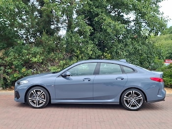 Used BMW 2 Series 2020 for sale - 79452281: Photo
