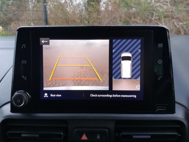 Used Vauxhall Combo Life 2022 for sale - 77651905: Photo 10