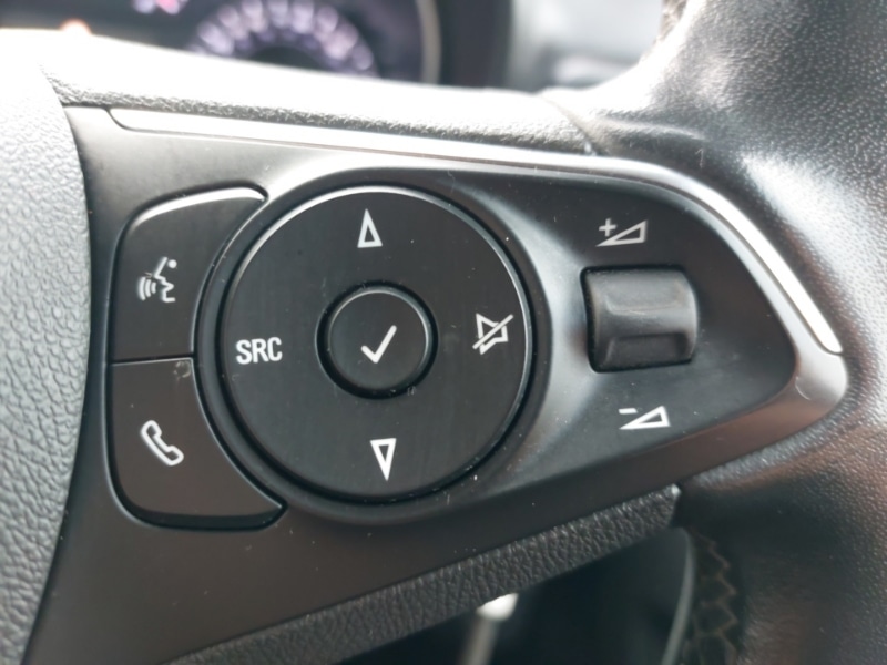 Used Vauxhall Combo Life 2022 for sale - 77651905: Photo 13