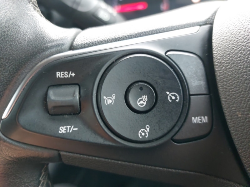 Used Vauxhall Combo Life 2022 for sale - 77651905: Photo 14