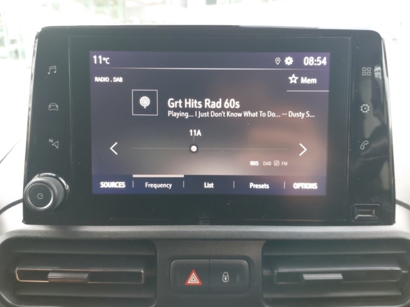 Used Vauxhall Combo Life 2022 for sale - 77651905: Photo 15