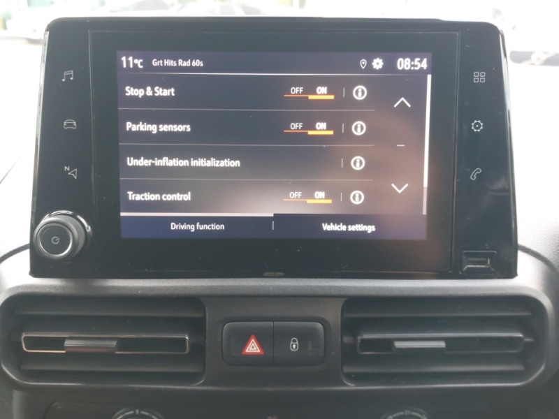 Used Vauxhall Combo Life 2022 for sale - 77651905: Photo 16