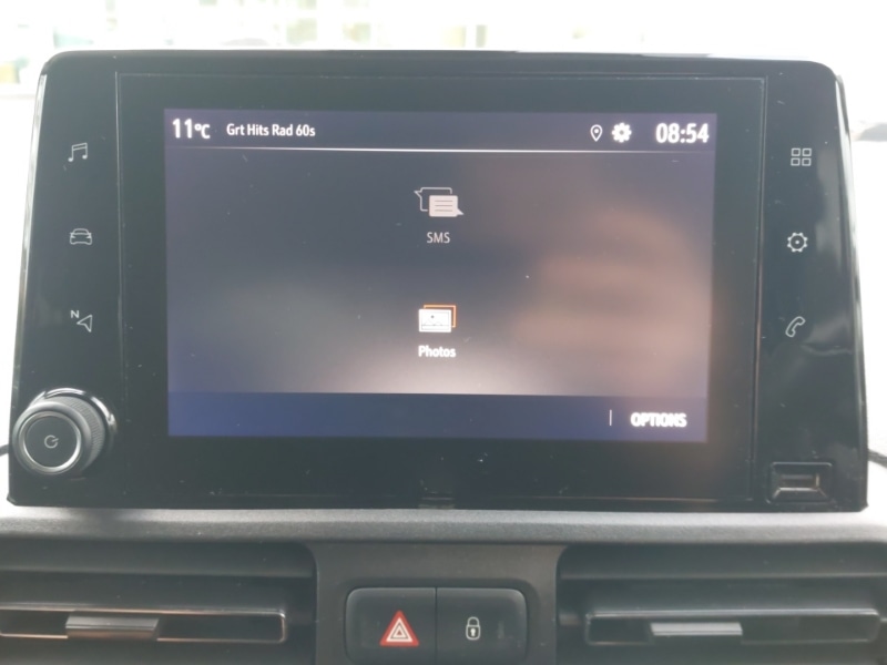 Used Vauxhall Combo Life 2022 for sale - 77651905: Photo 17